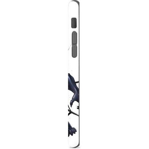 Marvel Venom Reaching Forward iPhone 8 Pro Case