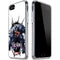 Marvel Venom Reaching Forward iPhone SE (2nd & 3rd Gen) Clear Case