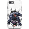 Marvel Venom Reaching Forward iPhone SE (2nd & 3rd Gen) Pro Case