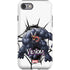 Marvel Venom Reaching Forward iPhone SE (2nd & 3rd Gen) Pro Case