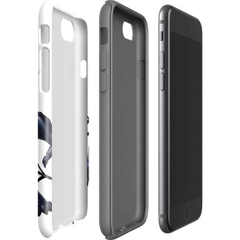 Marvel Venom Reaching Forward iPhone SE (2nd & 3rd Gen) Pro Case