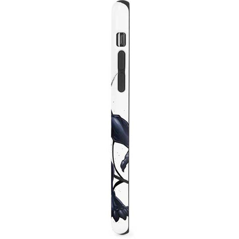 Marvel Venom Reaching Forward iPhone X Pro Case
