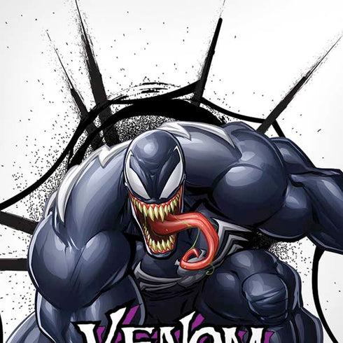 Marvel Venom Reaching Forward iPhone X Pro Case