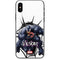 Marvel Venom Reaching Forward iPhone X Skin
