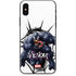 Marvel Venom Reaching Forward iPhone X Skin