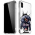 Marvel Venom Reaching Forward iPhone X/XS Clear Case