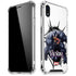 Marvel Venom Reaching Forward iPhone XR Clear Case