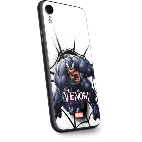 Marvel Venom Reaching Forward iPhone XR Skin