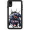 Marvel Venom Reaching Forward iPhone XR Waterproof Case