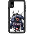 Marvel Venom Reaching Forward iPhone XR Waterproof Case