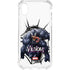 Marvel Venom Reaching Forward iPhone XS Clear Case