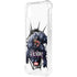 Marvel Venom Reaching Forward iPhone XS Clear Case
