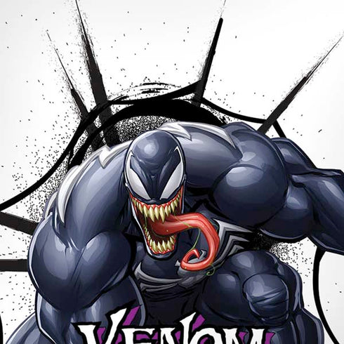 Marvel Venom Reaching Forward iPhone XS Max Skin