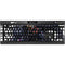 Marvel Venom Reaching Forward K95 RGB PLATINUM Mechanical Gaming Keyboard Skin