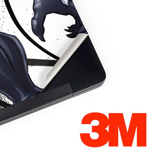 Marvel Venom Reaching Forward Dell Latitude Skin