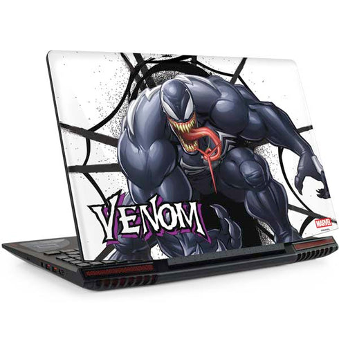 Marvel Venom Reaching Forward Legion Y720 Skin
