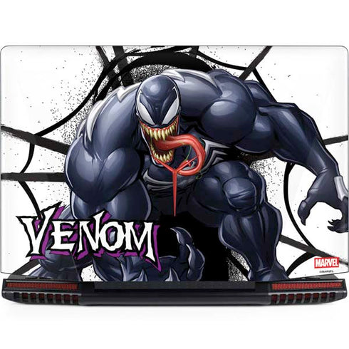 Marvel Venom Reaching Forward Legion Y720 Skin