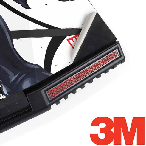 Marvel Venom Reaching Forward Legion Y720 Skin