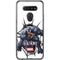 Marvel Venom Reaching Forward LG K51/Q51 Clear Case