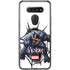 Marvel Venom Reaching Forward LG K51/Q51 Clear Case