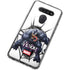 Marvel Venom Reaching Forward LG K51/Q51 Clear Case