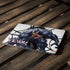 Marvel Venom Reaching Forward Apple MacBook Air Skin