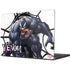 Marvel Venom Reaching Forward MacBook Pro 14in (2021-24) Skin