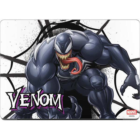 Marvel Venom Reaching Forward MacBook Pro 14in (2021-24) Skin