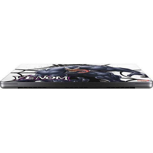 Marvel Venom Reaching Forward MacBook Pro 14in (2021-24) Skin