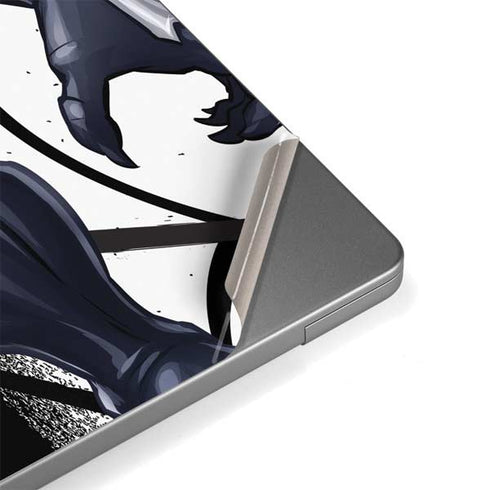 Marvel Venom Reaching Forward MacBook Pro 14in (2021-24) Skin