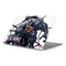 Marvel Venom Reaching Forward Apple MacBook Pro 16-inch Skin
