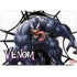 Marvel Venom Reaching Forward Apple MacBook Pro 16-inch Skin