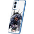 Marvel Venom Reaching Forward Moto G Play 4G (2024) Skin