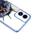 Marvel Venom Reaching Forward Moto G Play 4G (2024) Skin