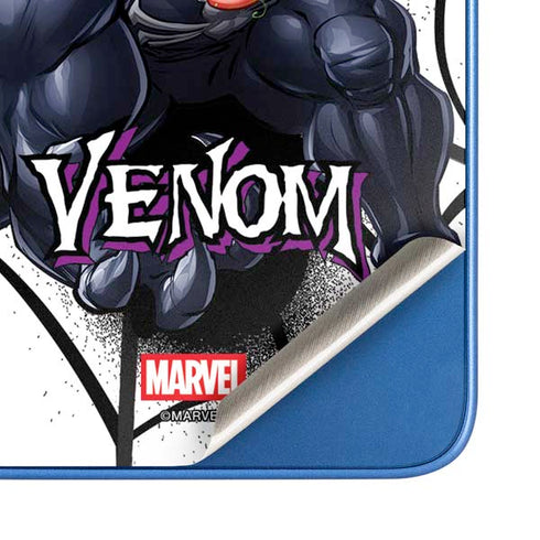 Marvel Venom Reaching Forward Moto G Play 4G (2024) Skin