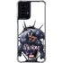 Marvel Venom Reaching Forward Moto G Power 5G (2024) Clear Case