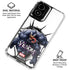 Marvel Venom Reaching Forward Moto G Power 5G (2024) Clear Case