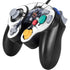 Marvel Venom Reaching Forward Nintendo GameCube Controller Skin