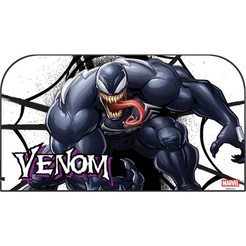 Marvel Venom Reaching Forward Nintendo Switch 2 (2025) with Joy-Con Skin