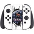 Marvel Venom Reaching Forward Nintendo Switch (2017-2021) Joy-Con Controller Skin