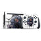 Marvel Venom Reaching Forward Nintendo Switch Bundle Skin