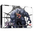 Marvel Venom Reaching Forward Nintendo Switch Bundle Skin