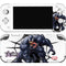Marvel Venom Reaching Forward Nintendo Switch Lite Skin