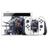 Marvel Venom Reaching Forward Nintendo Skins