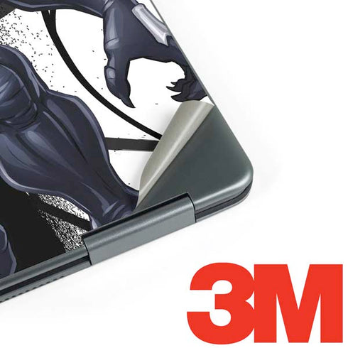 Marvel Venom Reaching Forward Notebook 9 Pro 13in (2017) Skin