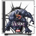 Marvel Venom Reaching Forward NZXT H510 Compact ATX Mid-Tower Case Skin