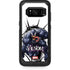 Marvel Venom Reaching Forward Otterbox Commuter Galaxy Skin