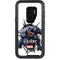 Marvel Venom Reaching Forward Otterbox Defender Galaxy Skin