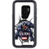 Marvel Venom Reaching Forward Otterbox Defender Galaxy Skin