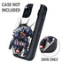 Marvel Venom Reaching Forward Otterbox Defender iPhone Skin